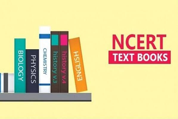 All NCERT Books for UPSC